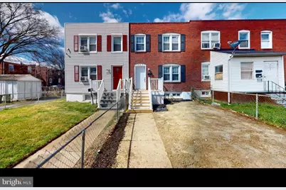 944 1st, Brooklyn, MD 21225 - Photo 1