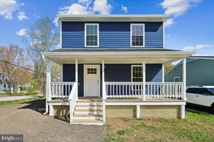 1160 Oak Ave, Shady Side, MD 20764 - Photo 1