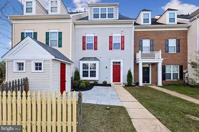 8737 Autumn Ridge Court, Odenton, MD 21113 - Photo 1
