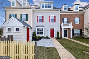 8737 Autumn Ridge Ct, Odenton, MD 21113 - Photo 1