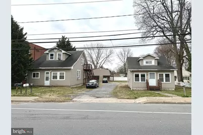 8224 Fort Smallwood Road, Curtis Bay, MD 21226 - Photo 1