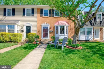 1710 Aberdeen Circle #10F, Crofton, MD 21114 - Photo 1