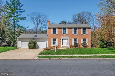 284 Tolstoy Lane, Severna Park, MD 21146 - Photo 1