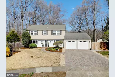1702 Saxony Place, Crofton, MD 21114 - Photo 1