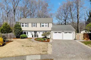 1702 Saxony Pl, Crofton, MD 21114 - Photo 1