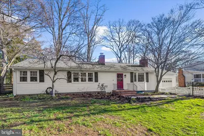 1036 Mountain Top Drive, Annapolis, MD 21409 - Photo 1