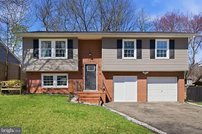 7926 Tower Court Road, Severn, MD 21144 - Photo 1