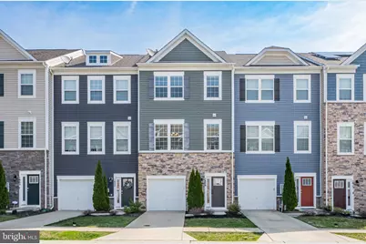 1809 Kellington Court, Odenton, MD 21113 - Photo 1