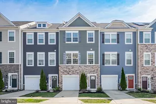 1809 Kellington Ct, Odenton, MD 21113 - Photo 1