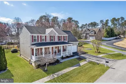 318 Wild Willow Way, Severn, MD 21144 - Photo 1