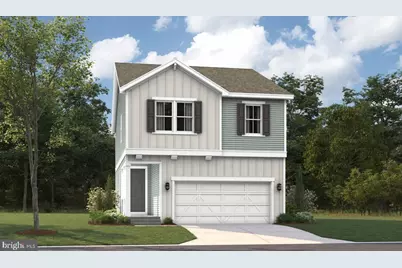 5717 Howard Drive, Glen Burnie, MD 21061 - Photo 1