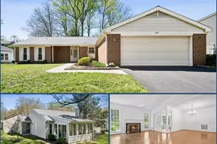 869 Clubhouse Village View, Annapolis, MD 21401 - Photo 1