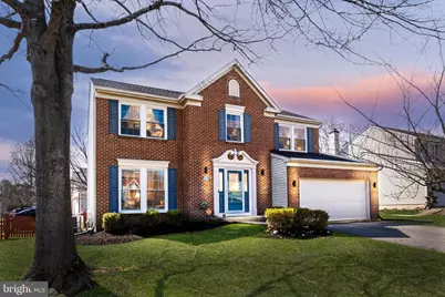1914 Artillery Lane, Odenton, MD 21113 - Photo 1