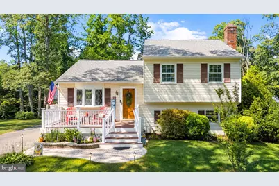 646 Cedar Drive, Pasadena, MD 21122 - Photo 1