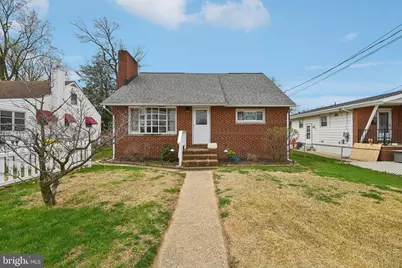 8504 Jenkins Road, Pasadena, MD 21122 - Photo 1