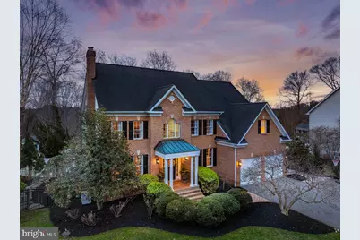 927 Hilltop Road, Arnold, MD 21012 - Photo 1