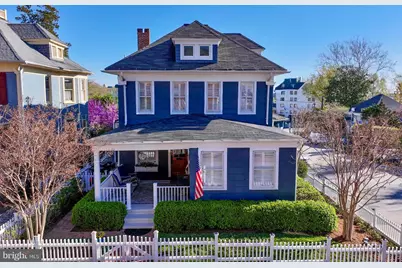 98 Duke Of Gloucester Street, Annapolis, MD 21401 - Photo 1