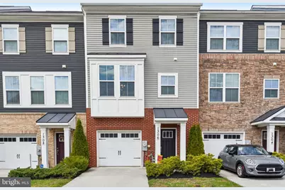 1306 Hawk Hollow Drive, Crofton, MD 21114 - Photo 1