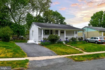 316 Old Line Avenue, Laurel, MD 20724 - Photo 1