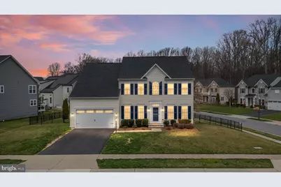 830 Sebastian Lane, Gambrills, MD 21054 - Photo 1