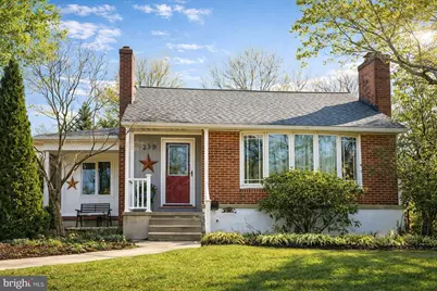 209 Mountain Road, Linthicum Heights, MD 21090 - Photo 1
