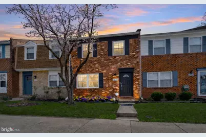 1671 Yorktown Court, Crofton, MD 21114 - Photo 1