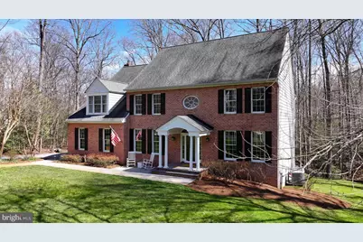 906 Elsie Barber Court, Davidsonville, MD 21035 - Photo 1