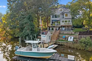 301 Kingsberry Dr, Annapolis, MD 21409 - Photo 1