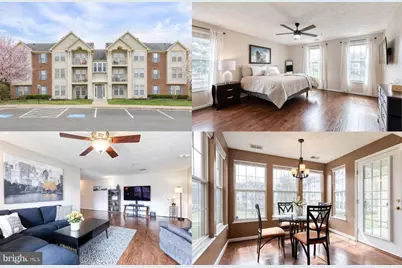 2445 Blue Spring Court #102, Odenton, MD 21113 - Photo 1