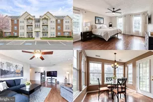 2445 Blue Spring Ct, Odenton, MD 21113 - Photo 1