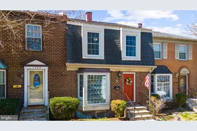 1480 Carlyle Court #109, Crofton, MD 21114 - Photo 1