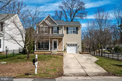 462 Lincoln Drive, Glen Burnie, MD 21060 - Photo 1