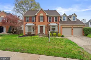 1703 Grey Birch Ct, Crofton, MD 21114 - Photo 1
