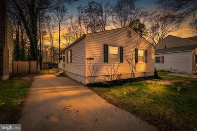 5610 Carvel Street, Churchton, MD 20733 - Photo 1