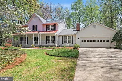 1788 Rochester Street, Crofton, MD 21114 - Photo 1