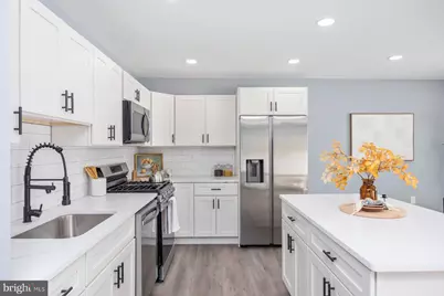 352 Gatewater Court #A, Glen Burnie, MD 21060 - Photo 1