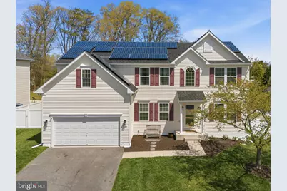 809 Janet Dale Lane, Severn, MD 21144 - Photo 1