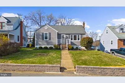 534 Cleveland Road, Linthicum Heights, MD 21090 - Photo 1