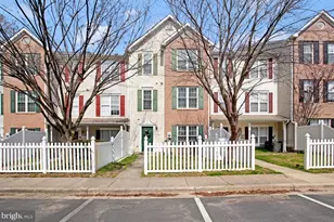 1833 Watch House Cir S, Severn, MD 21144 - Photo 1