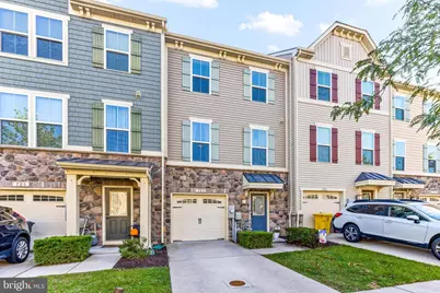 723 Apple Orchard Drive, Glen Burnie, MD 21060 - Photo 1