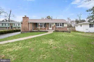 7905 E Riverside Dr, Pasadena, MD 21122 - Photo 1