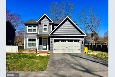 1218 Juniper Street, Shady Side, MD 20764 - Photo 1