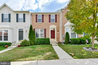 1447 Pangbourne Way, Hanover, MD 21076 - Photo 1