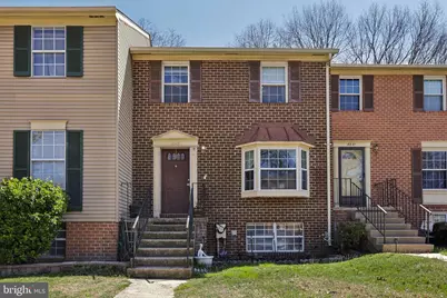 8649 Cobscook Harbour, Pasadena, MD 21122 - Photo 1