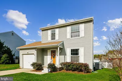 5614 Cliff Side Court, Baltimore, MD 21225 - Photo 1