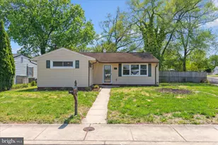 301 8th Ave SE, Glen Burnie, MD 21061 - Photo 1