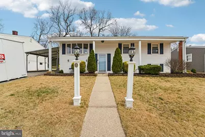 1463 Gordon Drive, Glen Burnie, MD 21061 - Photo 1