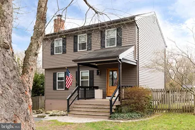 353 S Riverside Drive, Crownsville, MD 21032 - Photo 1