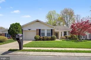 837 Boatswain Way, Annapolis, MD 21401 - Photo 1