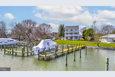 5965 Rockhold Creek Road, Deale, MD 20751 - Photo 1